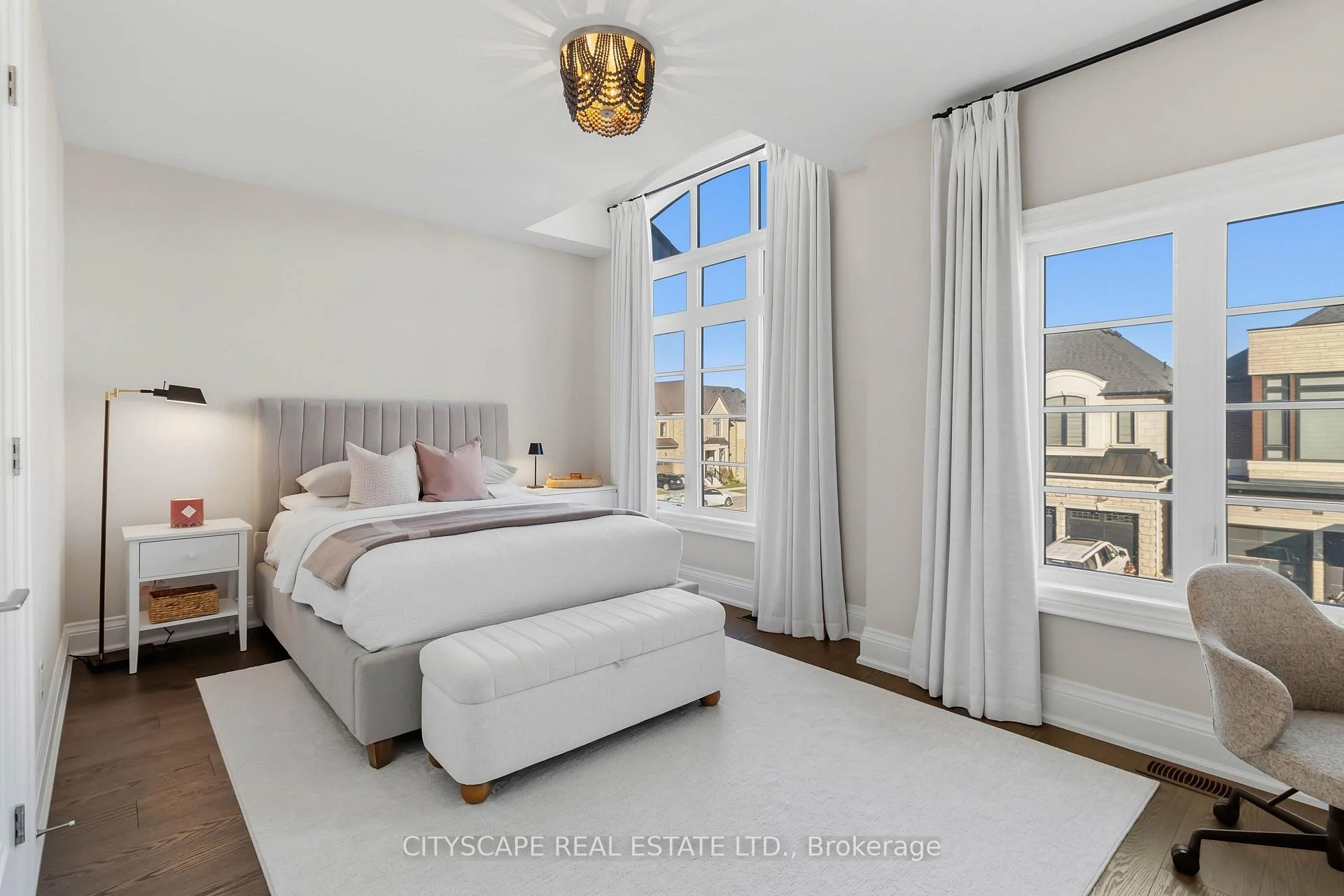 Photo 33 of 2343 Edward Leaver Trail, Oakville, Glen Abbey — HOMEH