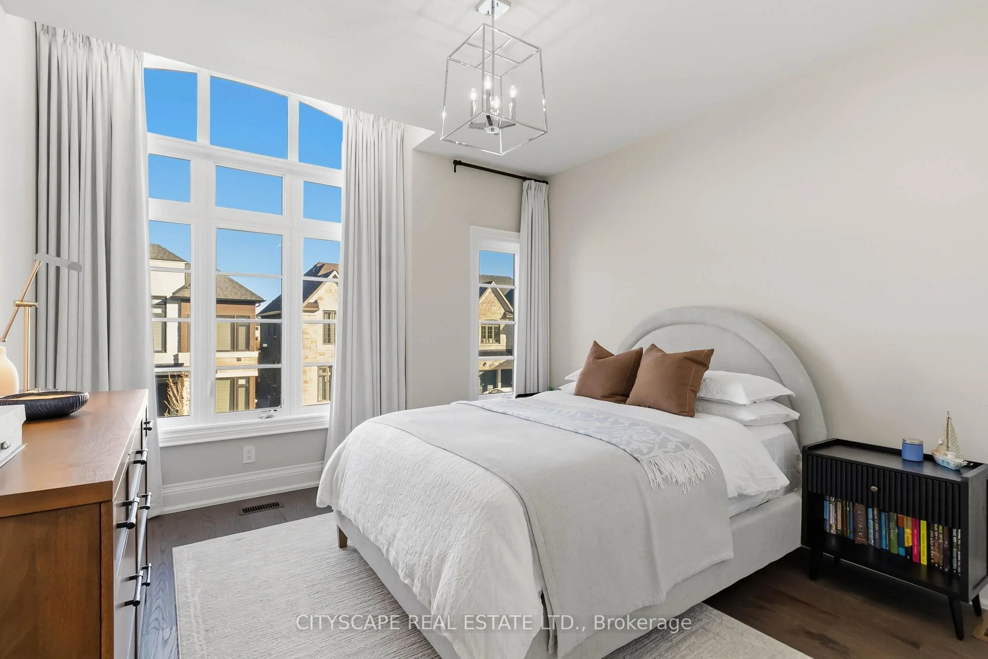 Photo 36 of 2343 Edward Leaver Trail, Oakville, Glen Abbey — HOMEH
