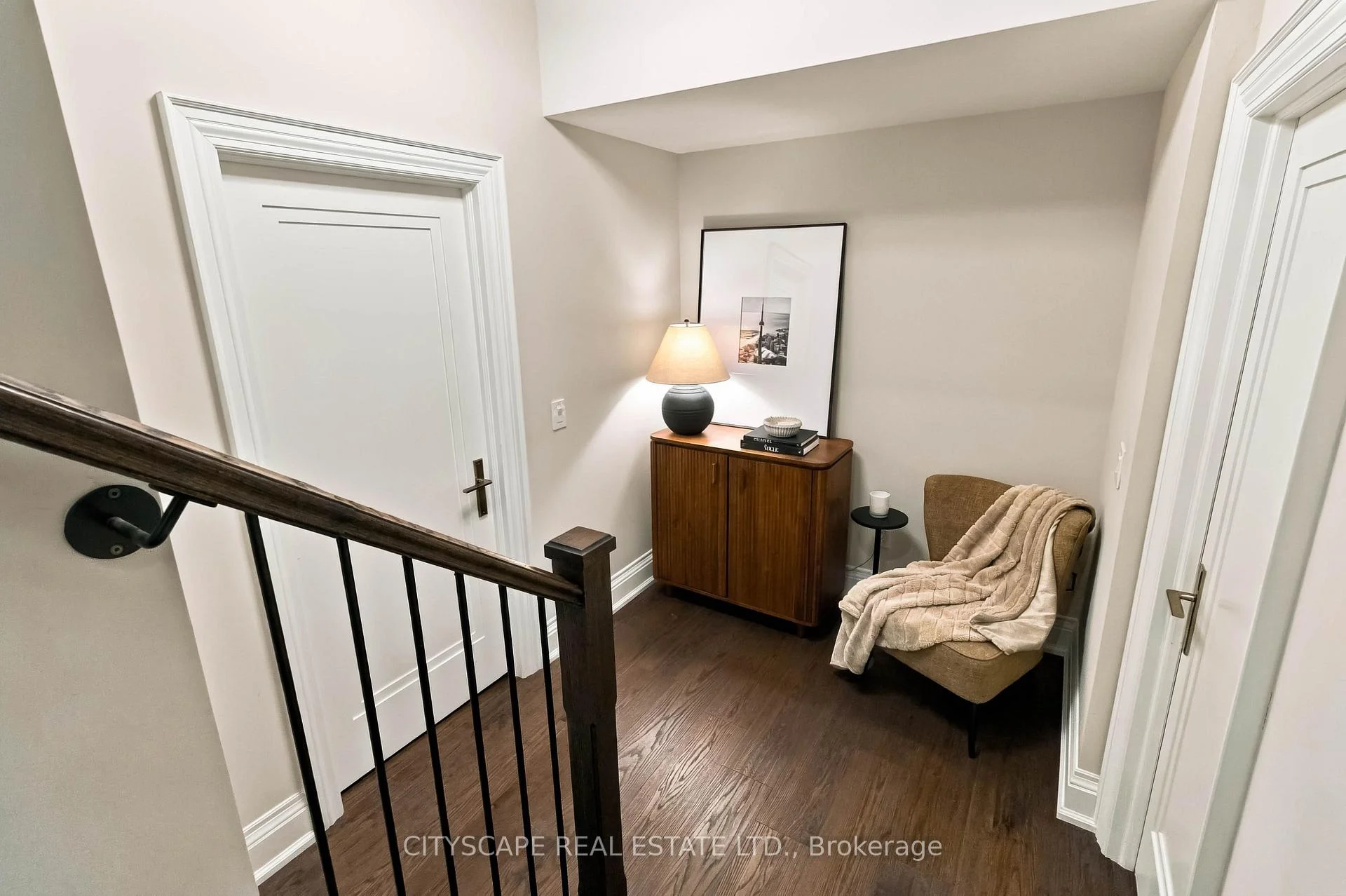Photo 40 of 2343 Edward Leaver Trail, Oakville, Glen Abbey — HOMEH