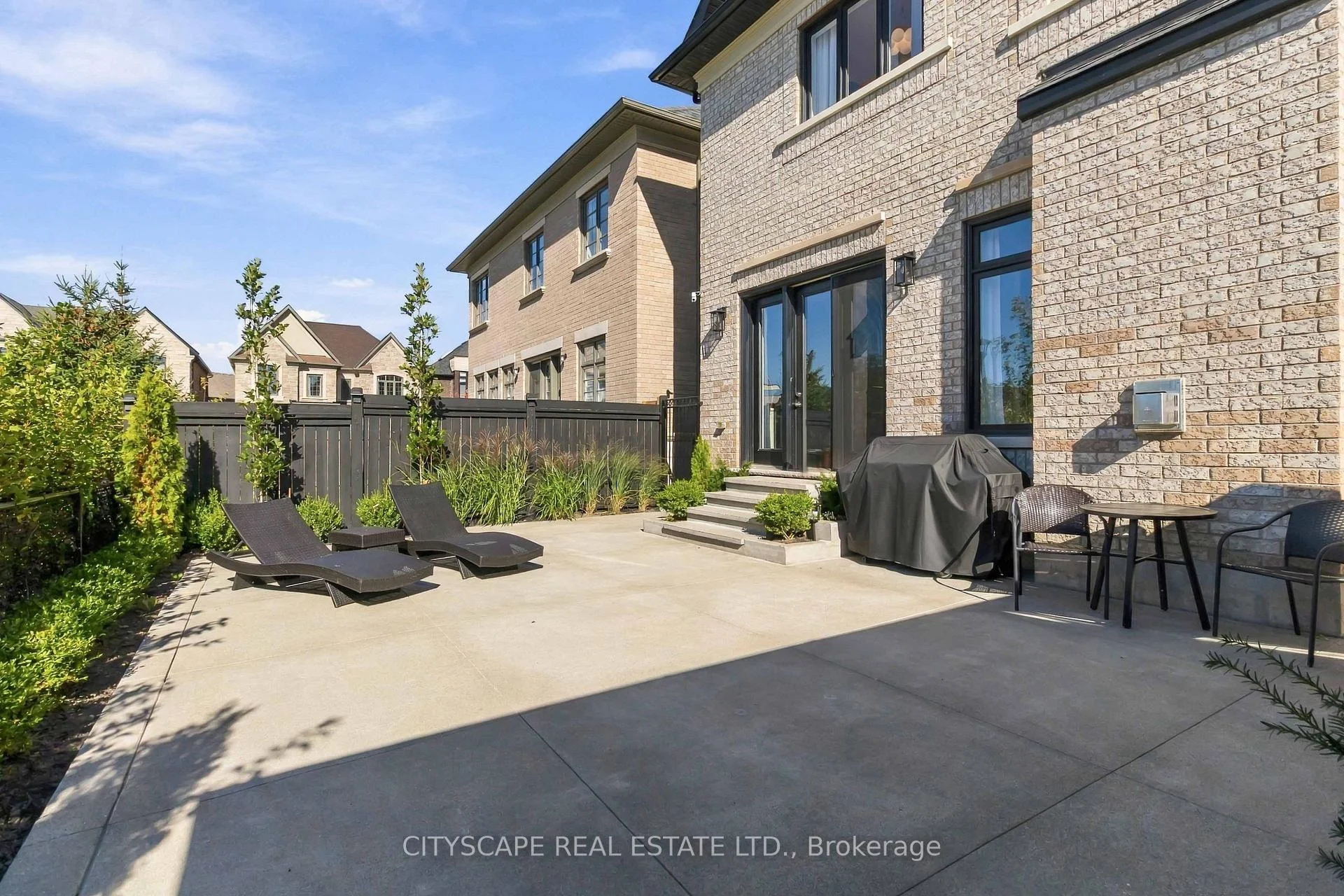 Photo 42 of 2343 Edward Leaver Trail, Oakville, Glen Abbey — HOMEH