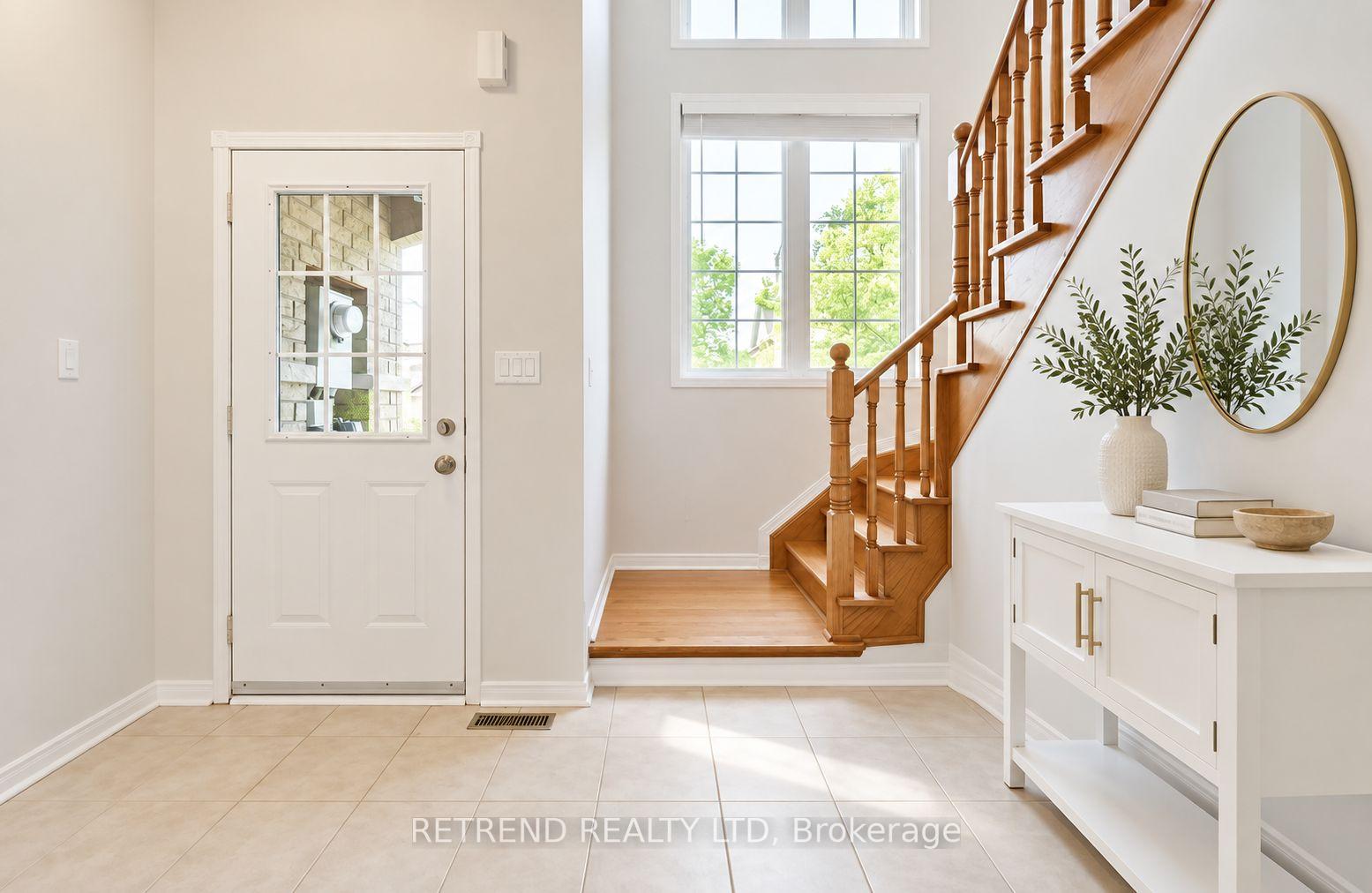 Photo 1 of 23 Thomas Legge Crescent, Richmond Hill, Oak Ridges — HOMEH