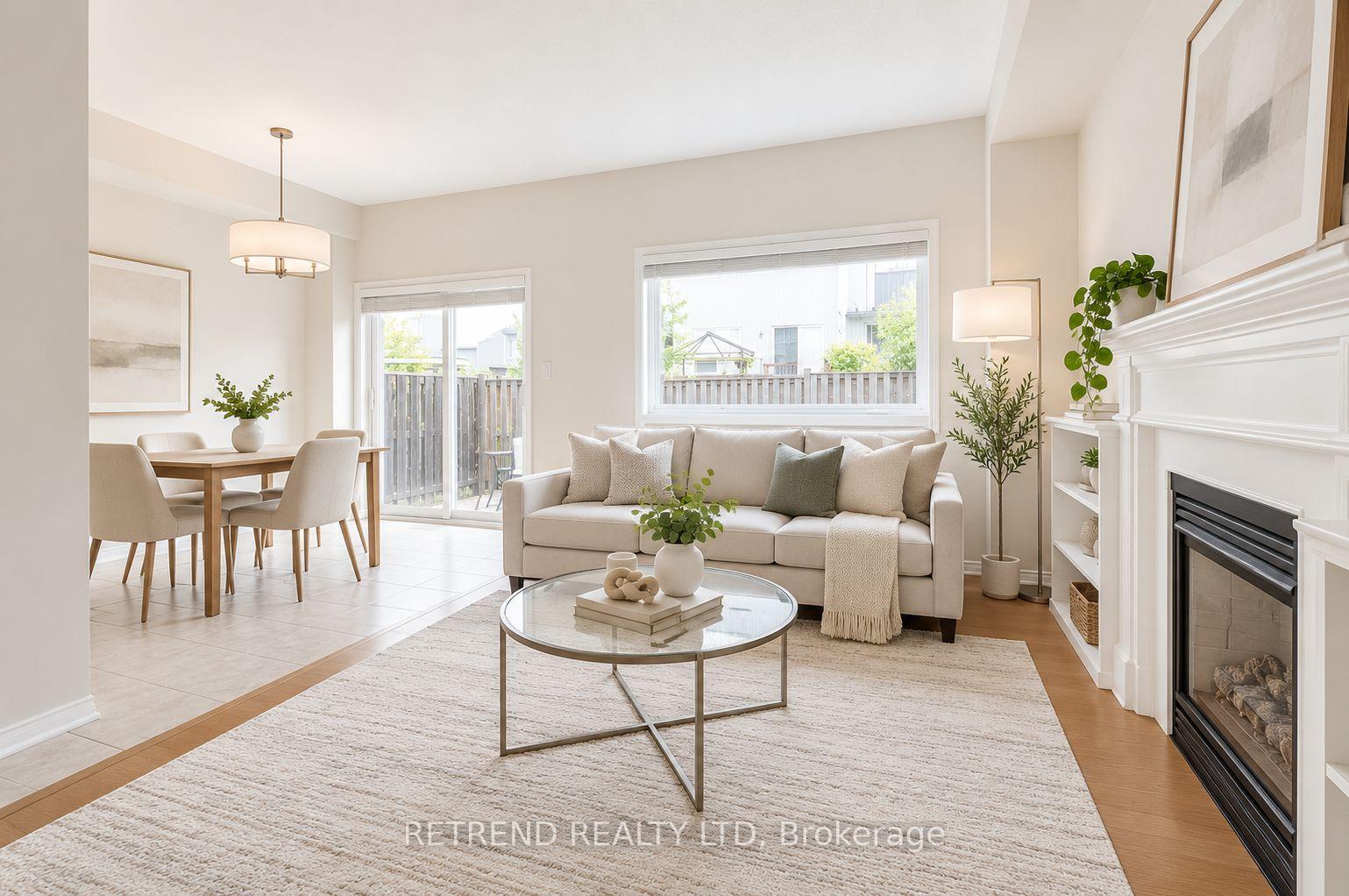 Photo 6 of 23 Thomas Legge Crescent, Richmond Hill, Oak Ridges — HOMEH