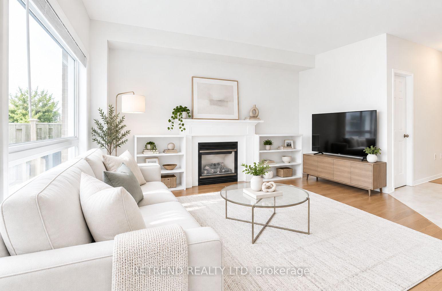 Photo 7 of 23 Thomas Legge Crescent, Richmond Hill, Oak Ridges — HOMEH