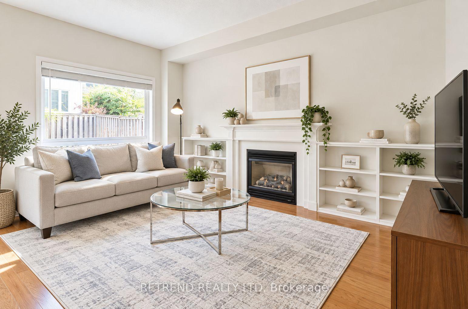 Photo 8 of 23 Thomas Legge Crescent, Richmond Hill, Oak Ridges — HOMEH
