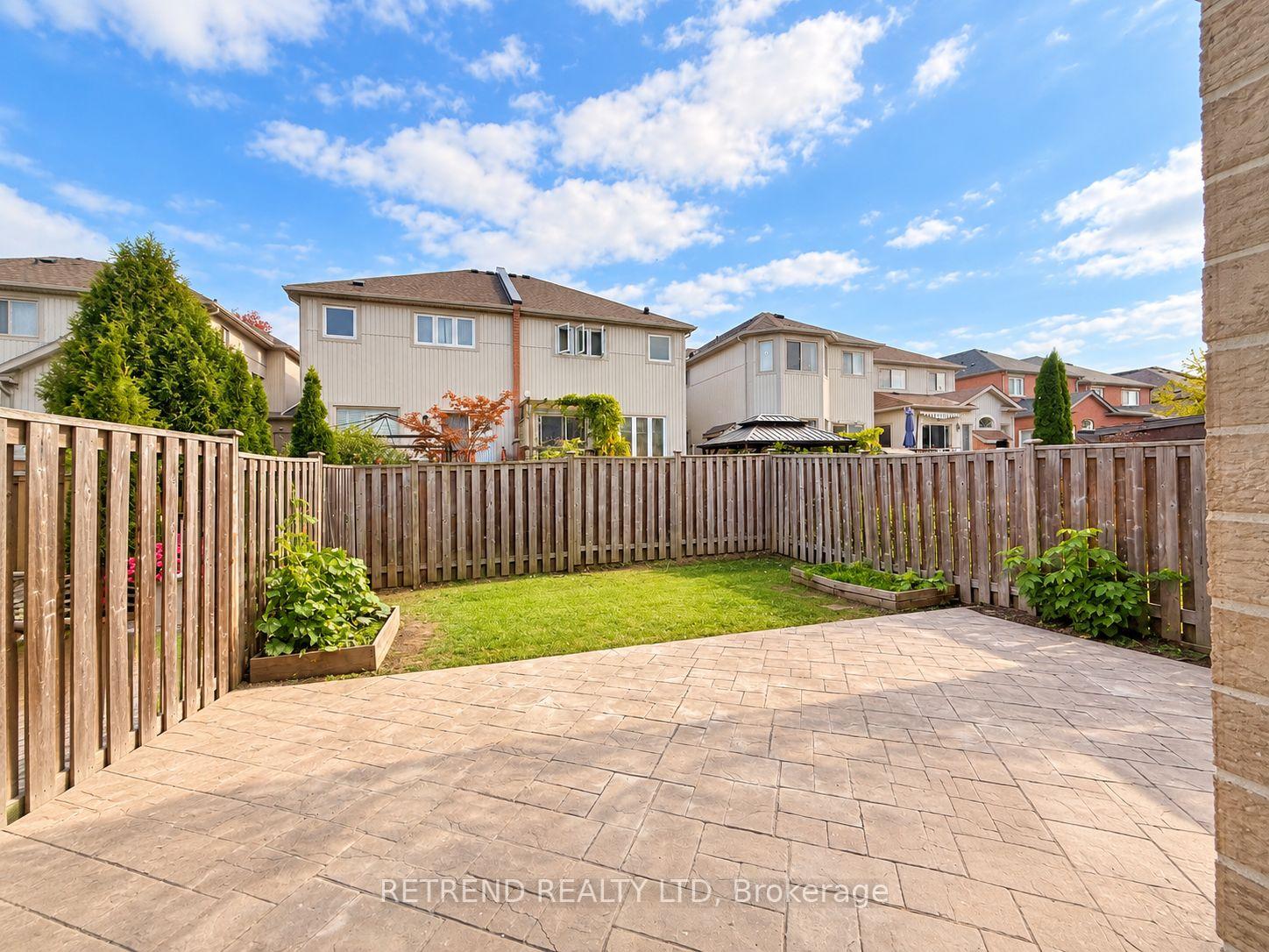Photo 15 of 23 Thomas Legge Crescent, Richmond Hill, Oak Ridges — HOMEH