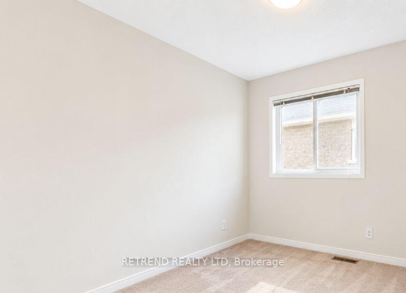 Photo 23 of 23 Thomas Legge Crescent, Richmond Hill, Oak Ridges — HOMEH
