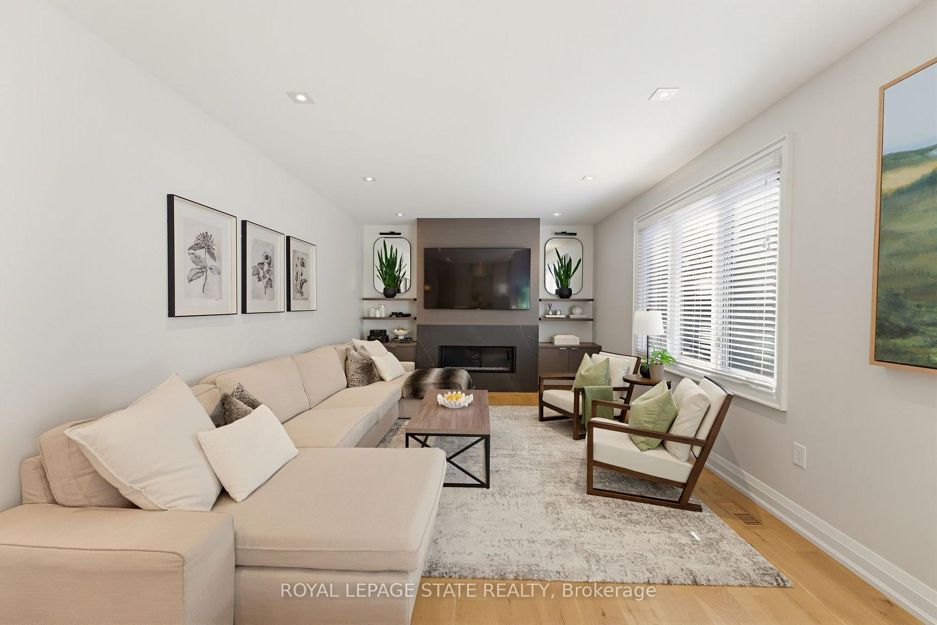 Photo 9 of 212 Stadacona Avenue, Hamilton, Ancaster — HOMEH