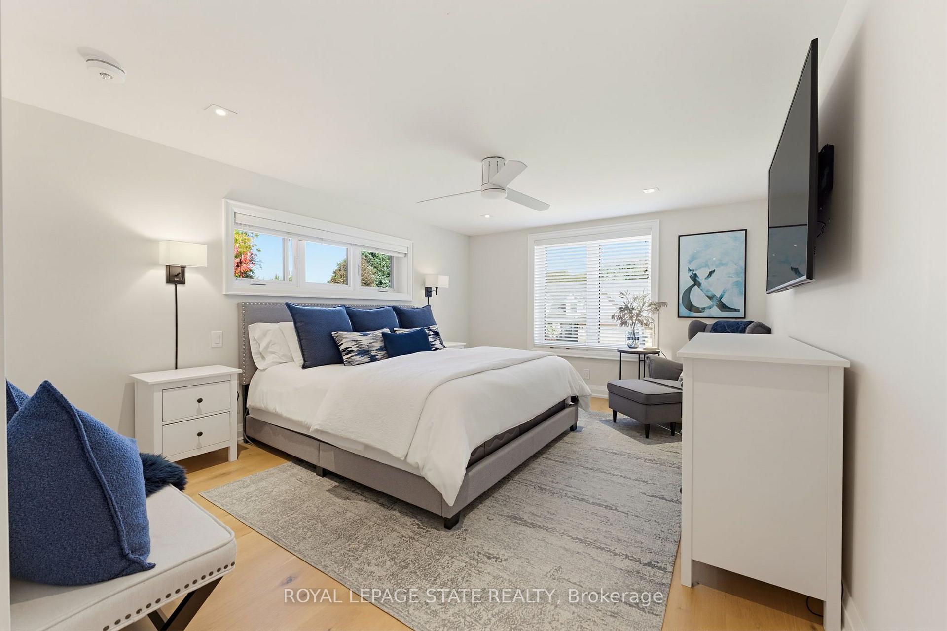 Photo 14 of 212 Stadacona Avenue, Hamilton, Ancaster — HOMEH