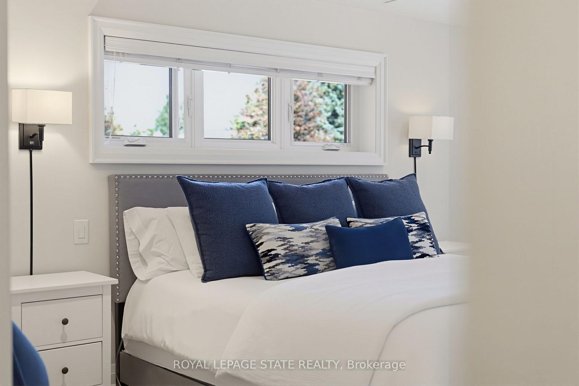 Photo 15 of 212 Stadacona Avenue, Hamilton, Ancaster — HOMEH