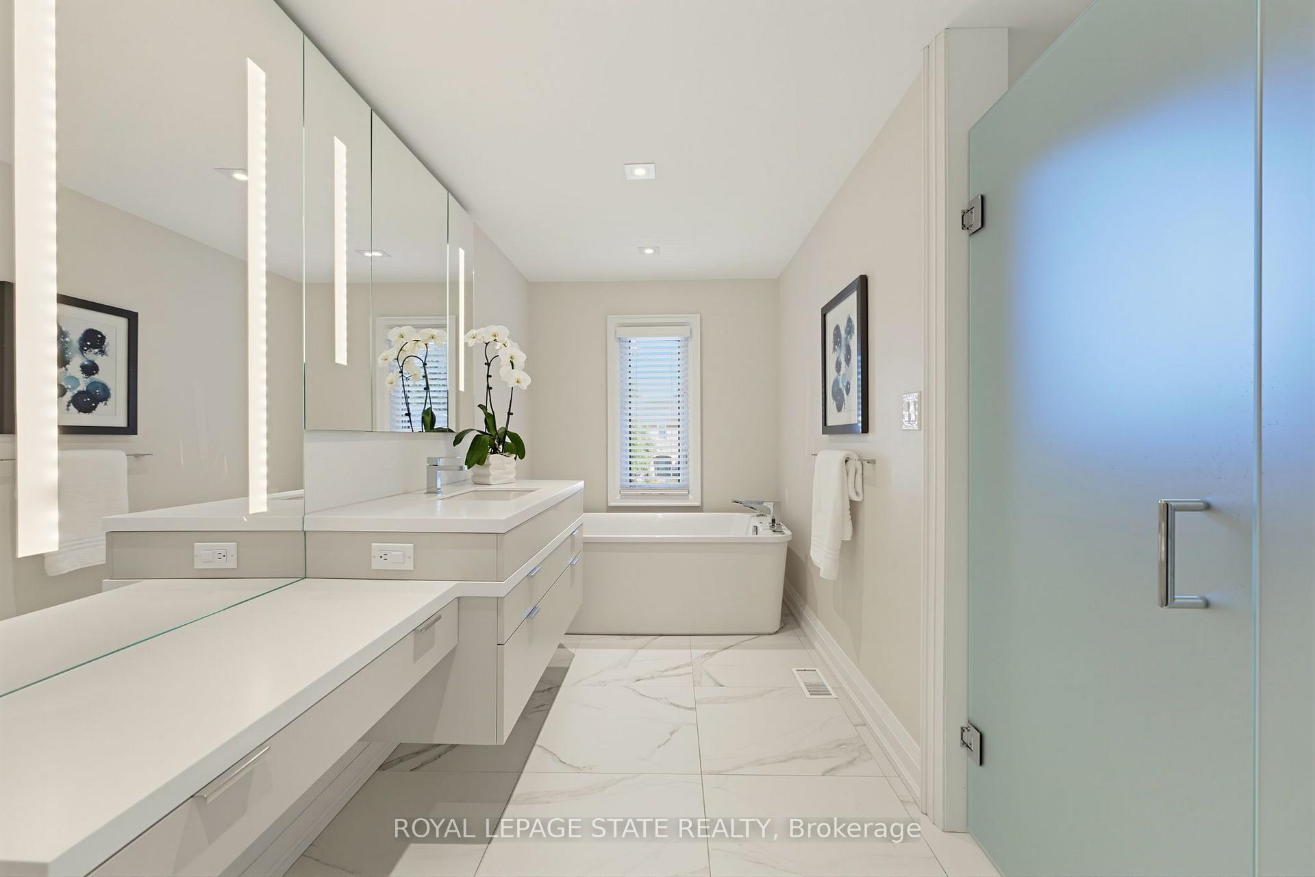 Photo 17 of 212 Stadacona Avenue, Hamilton, Ancaster — HOMEH