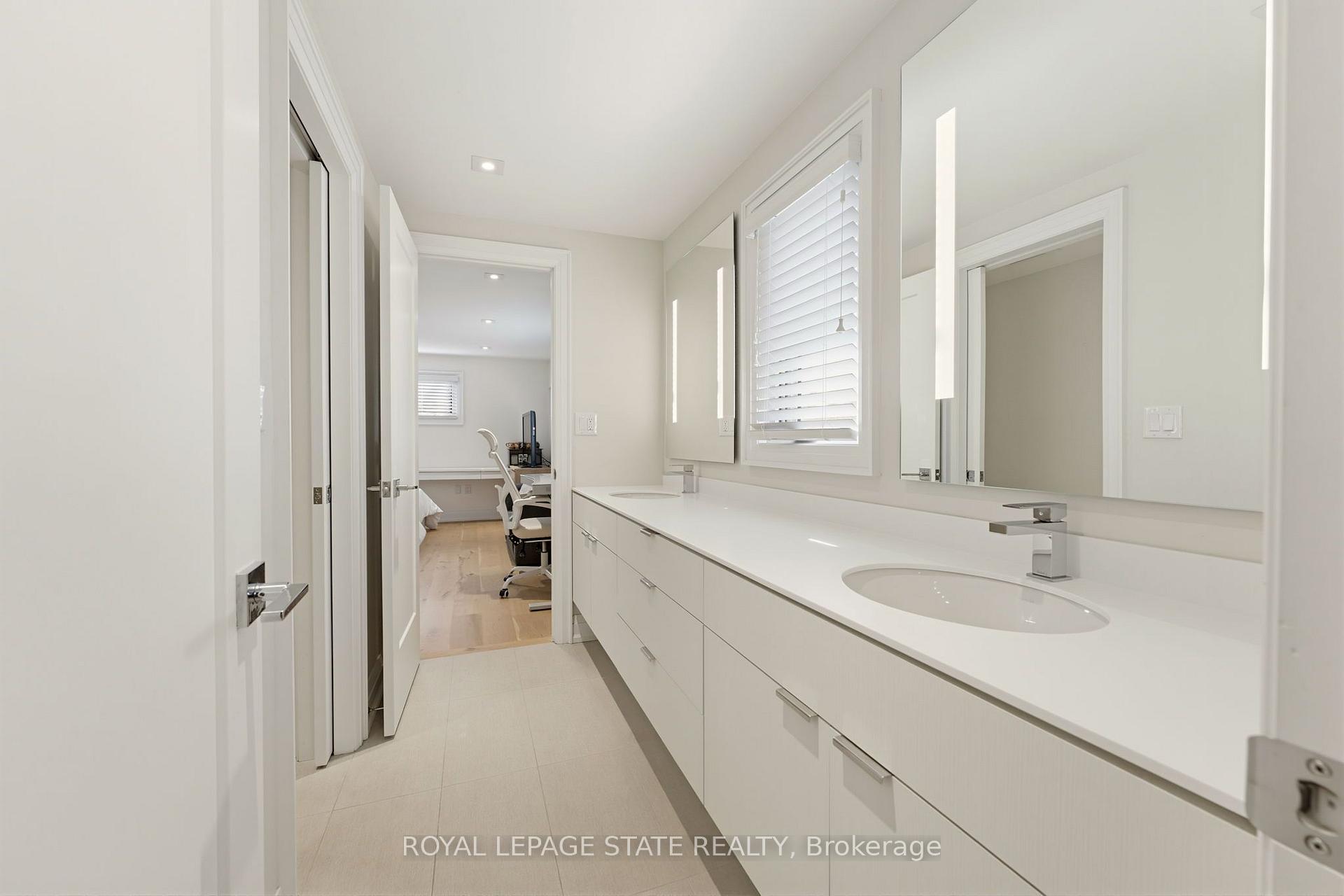 Photo 20 of 212 Stadacona Avenue, Hamilton, Ancaster — HOMEH