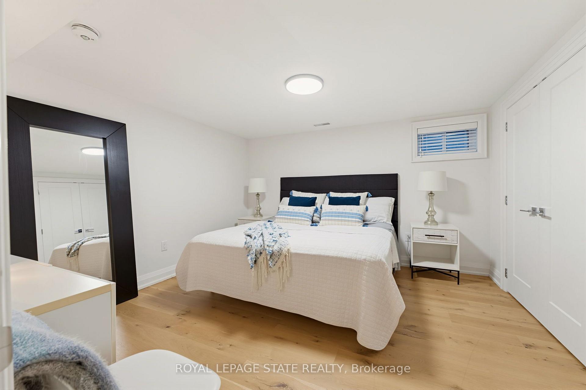 Photo 31 of 212 Stadacona Avenue, Hamilton, Ancaster — HOMEH