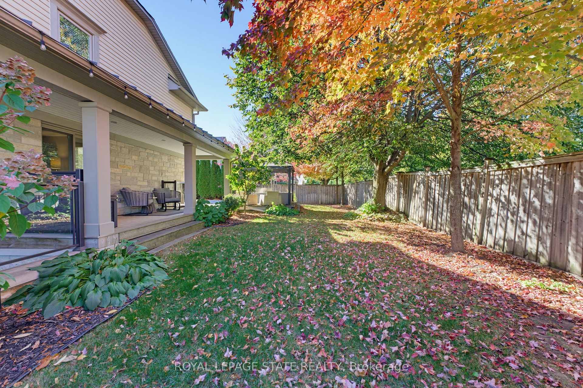 Photo 35 of 212 Stadacona Avenue, Hamilton, Ancaster — HOMEH