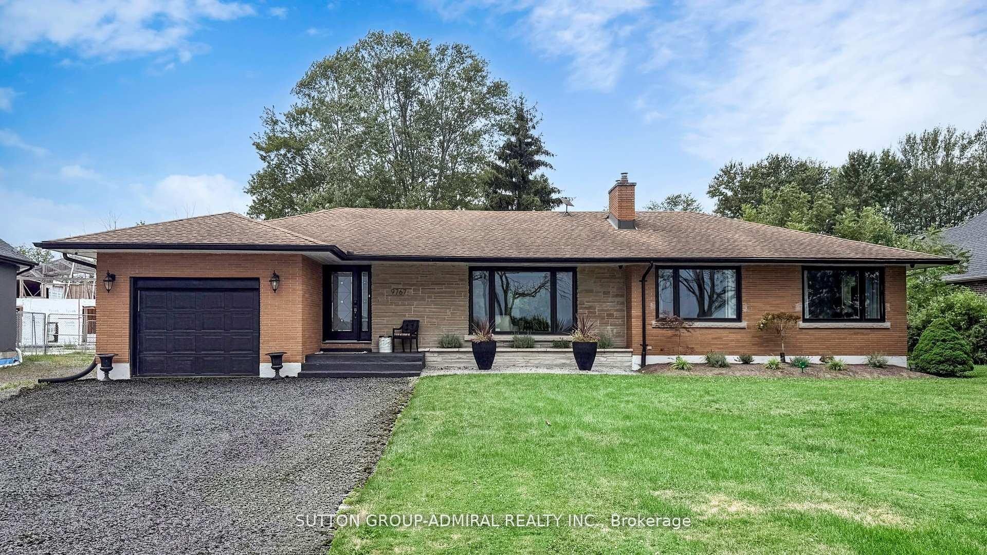 Photo 1 of Unit Main, 9767 Niagara River Parkway, Niagara Falls, Lyons Creek — HOMEH