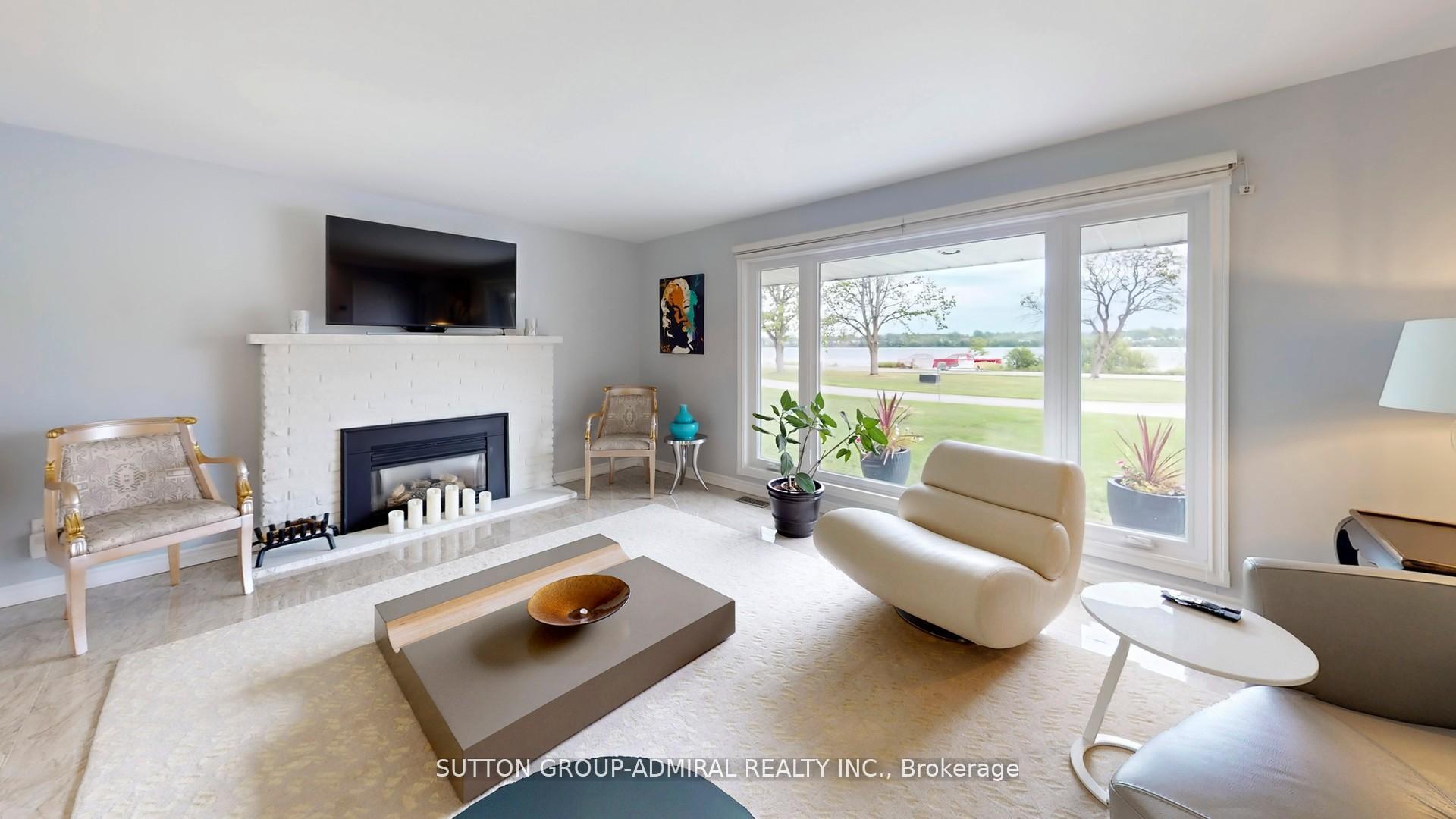 Photo 3 of Unit Main, 9767 Niagara River Parkway, Niagara Falls, Lyons Creek — HOMEH