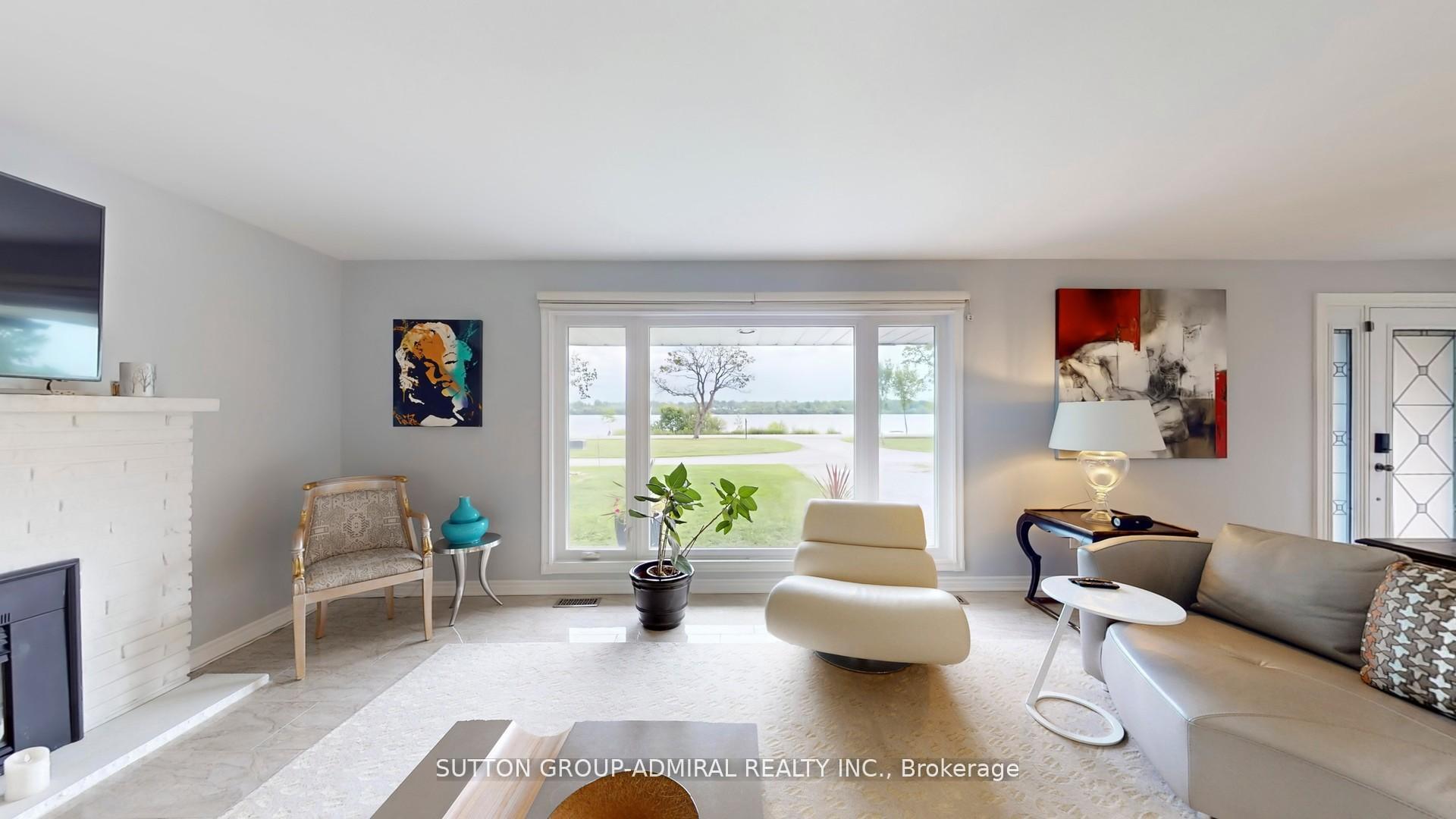 Photo 4 of Unit Main, 9767 Niagara River Parkway, Niagara Falls, Lyons Creek — HOMEH