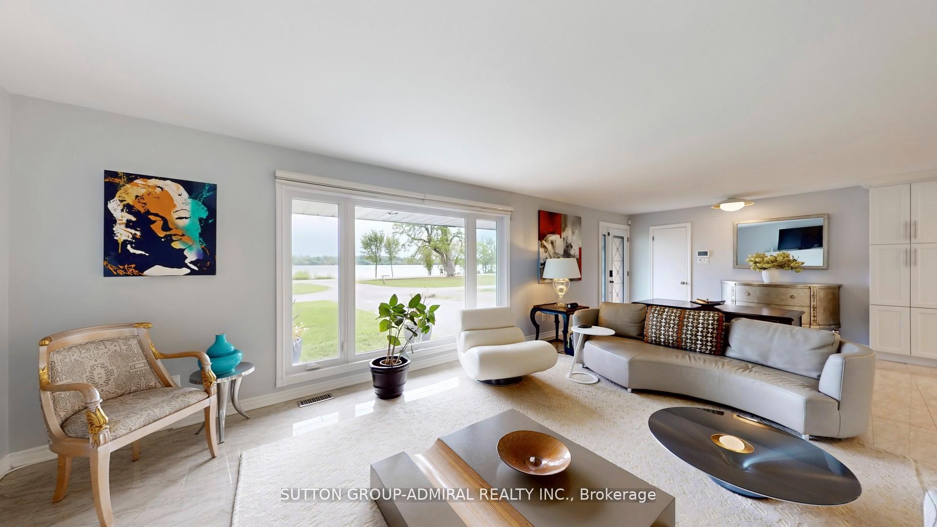 Photo 5 of Unit Main, 9767 Niagara River Parkway, Niagara Falls, Lyons Creek — HOMEH