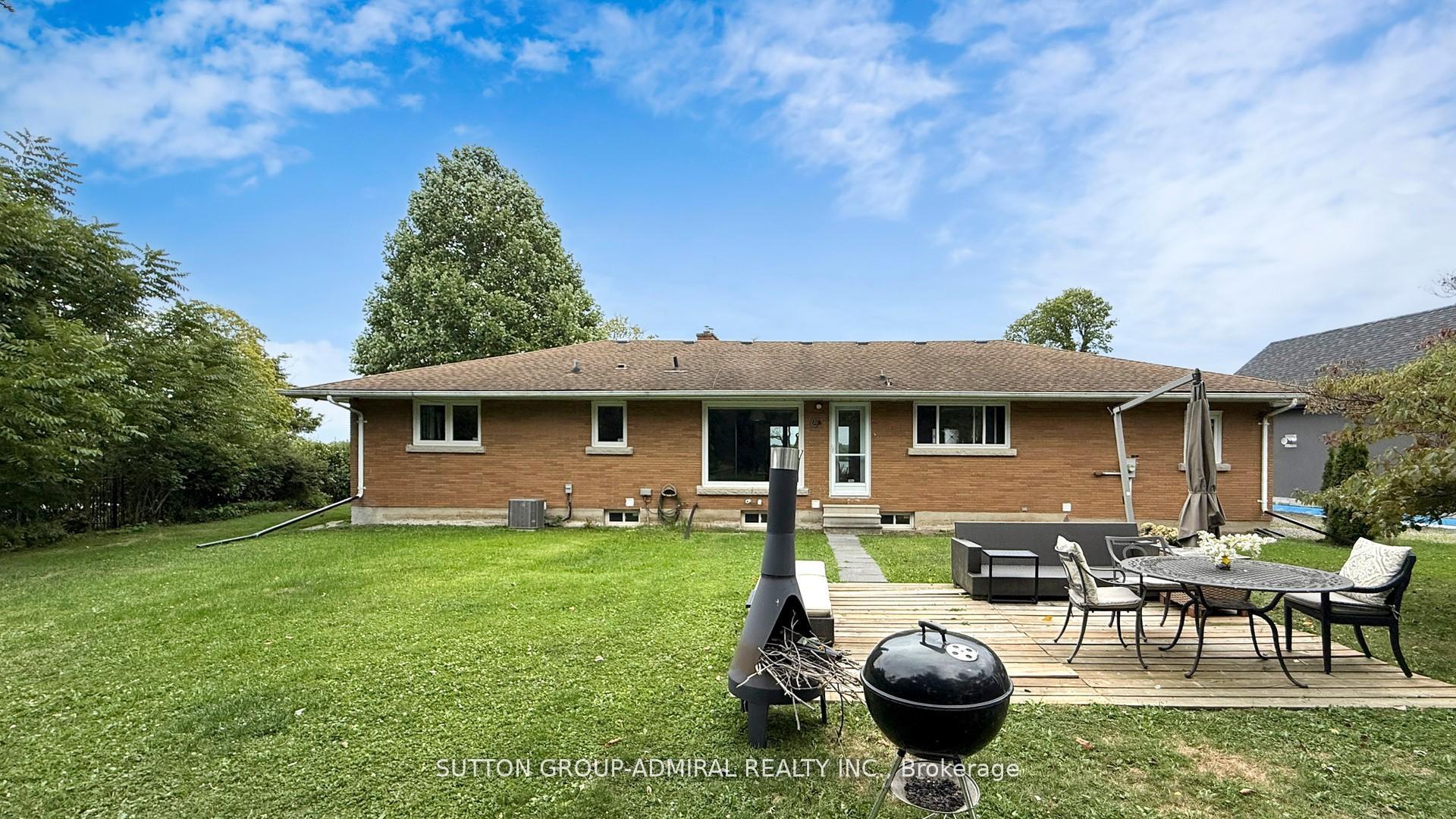 Photo 28 of Unit Main, 9767 Niagara River Parkway, Niagara Falls, Lyons Creek — HOMEH