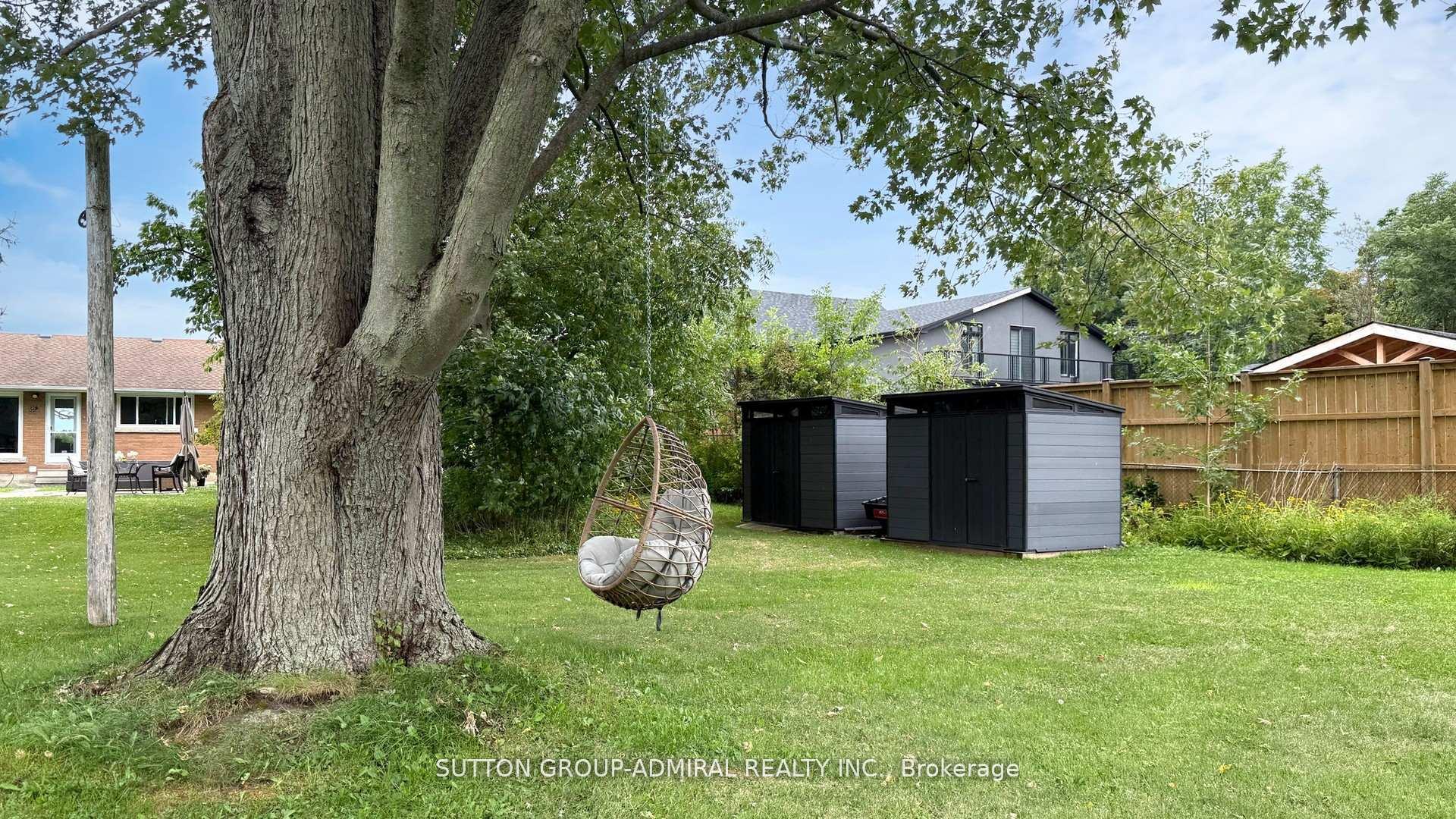 Photo 31 of Unit Main, 9767 Niagara River Parkway, Niagara Falls, Lyons Creek — HOMEH