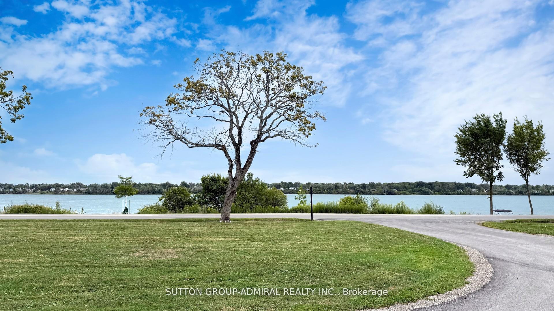 Photo 33 of Unit Main, 9767 Niagara River Parkway, Niagara Falls, Lyons Creek — HOMEH