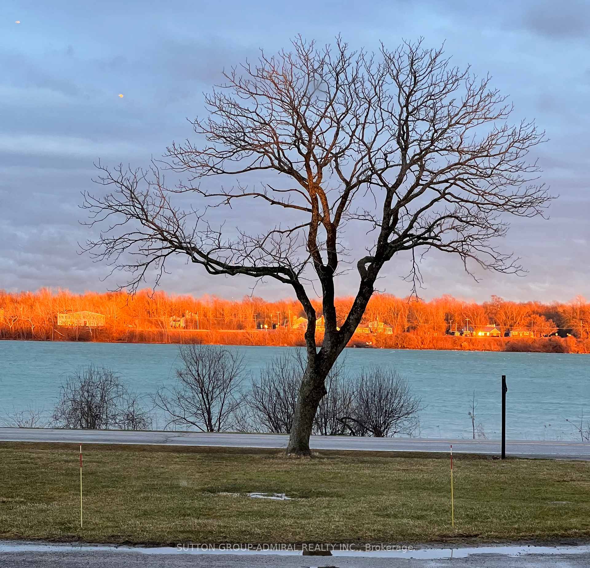 Photo 36 of Unit Main, 9767 Niagara River Parkway, Niagara Falls, Lyons Creek — HOMEH