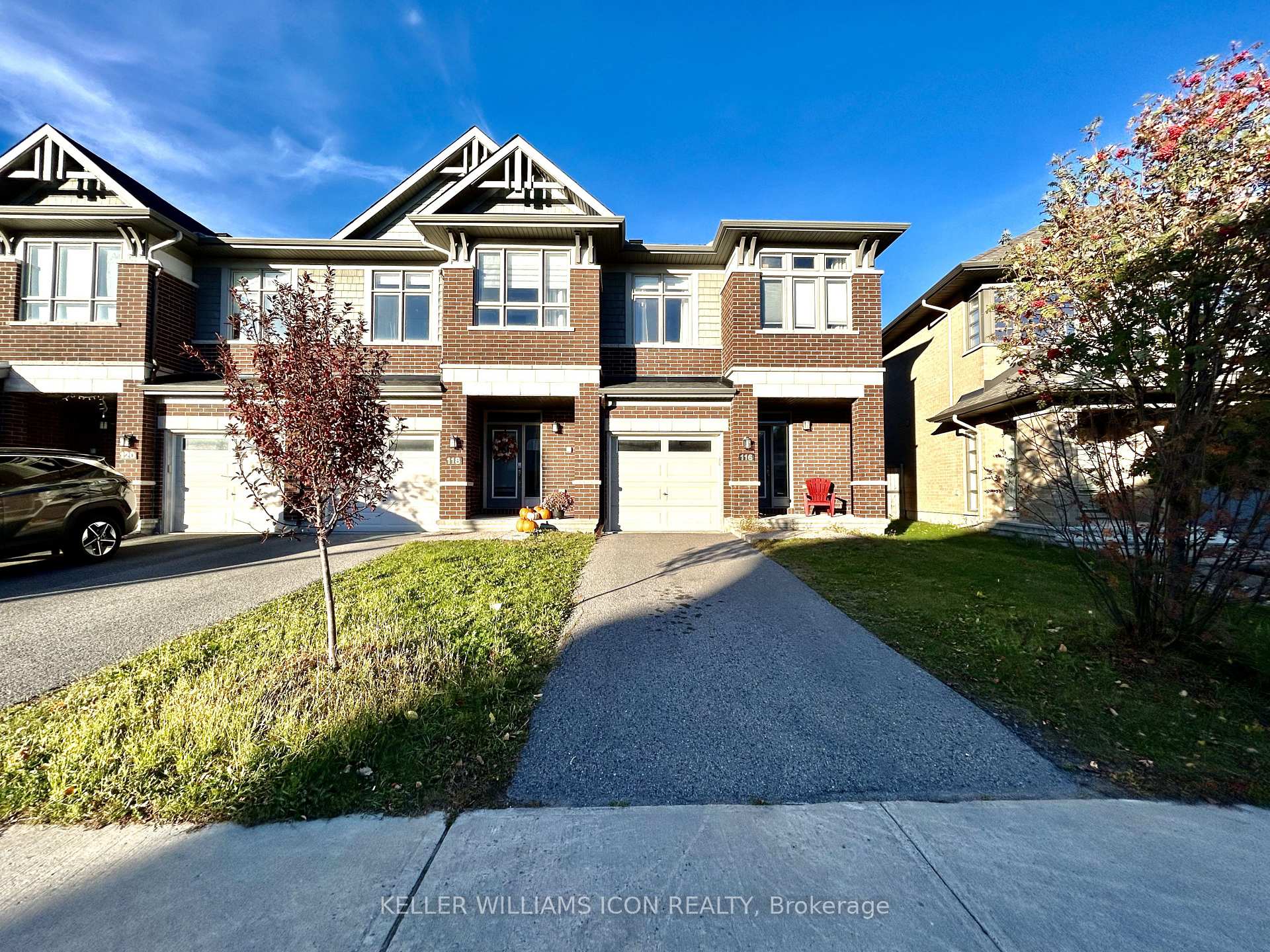 Photo 1 of 116 Larimar Circle, Ottawa, Riverside South/Gloucester Glen — HOMEH