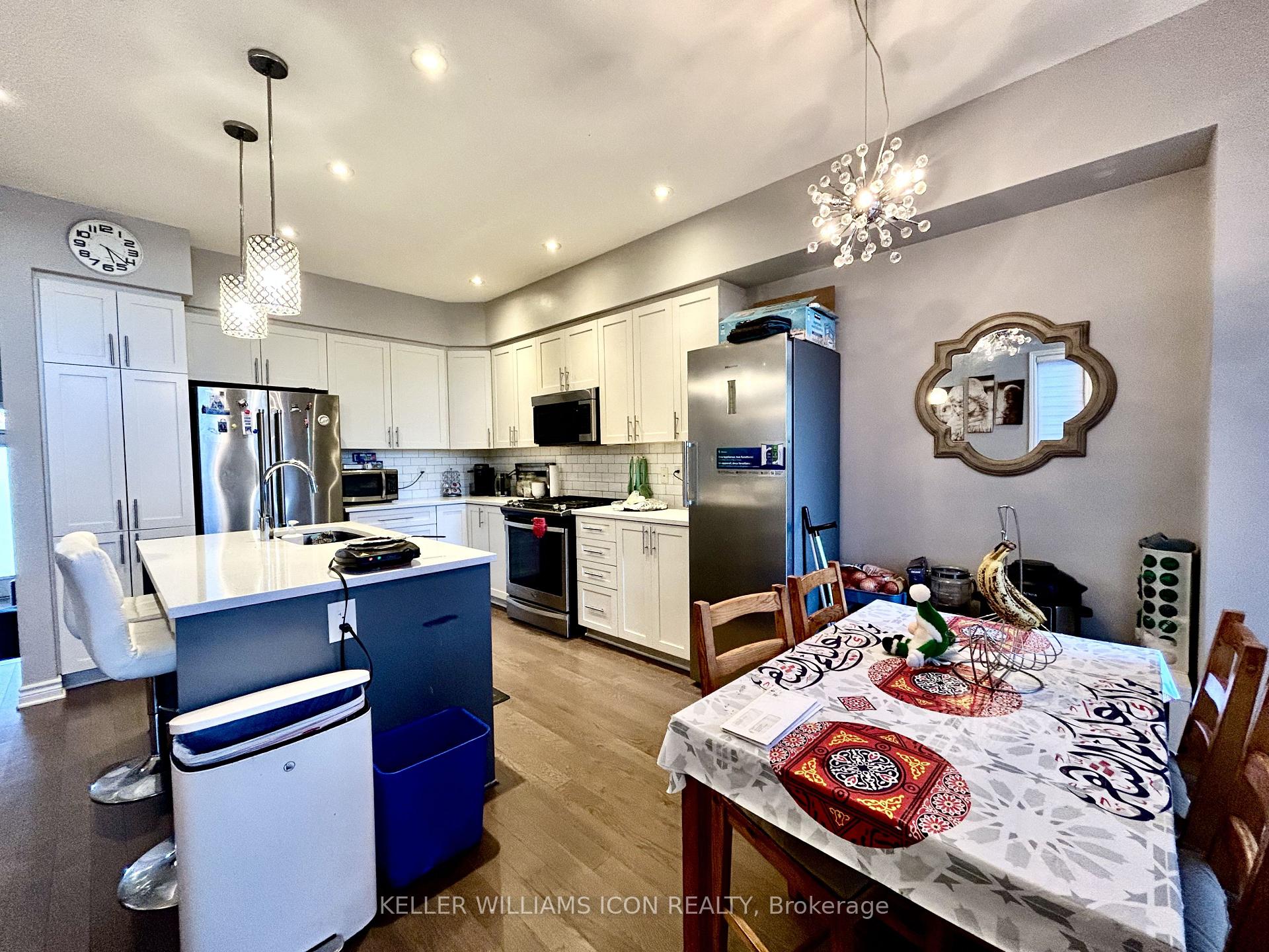 Photo 5 of 116 Larimar Circle, Ottawa, Riverside South/Gloucester Glen — HOMEH