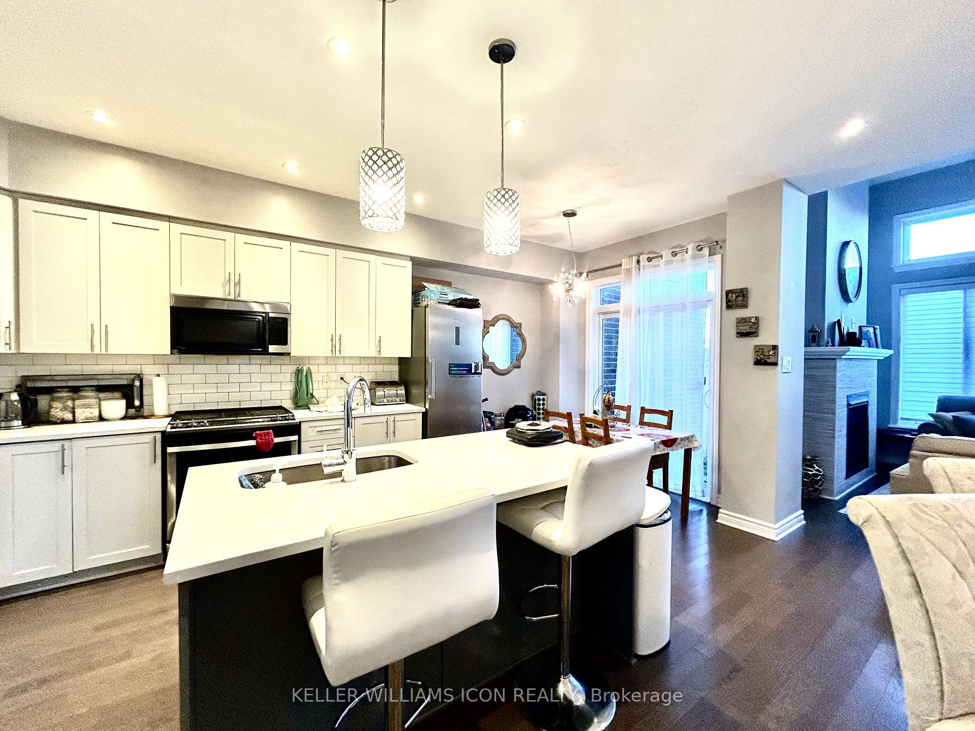 Photo 7 of 116 Larimar Circle, Ottawa, Riverside South/Gloucester Glen — HOMEH