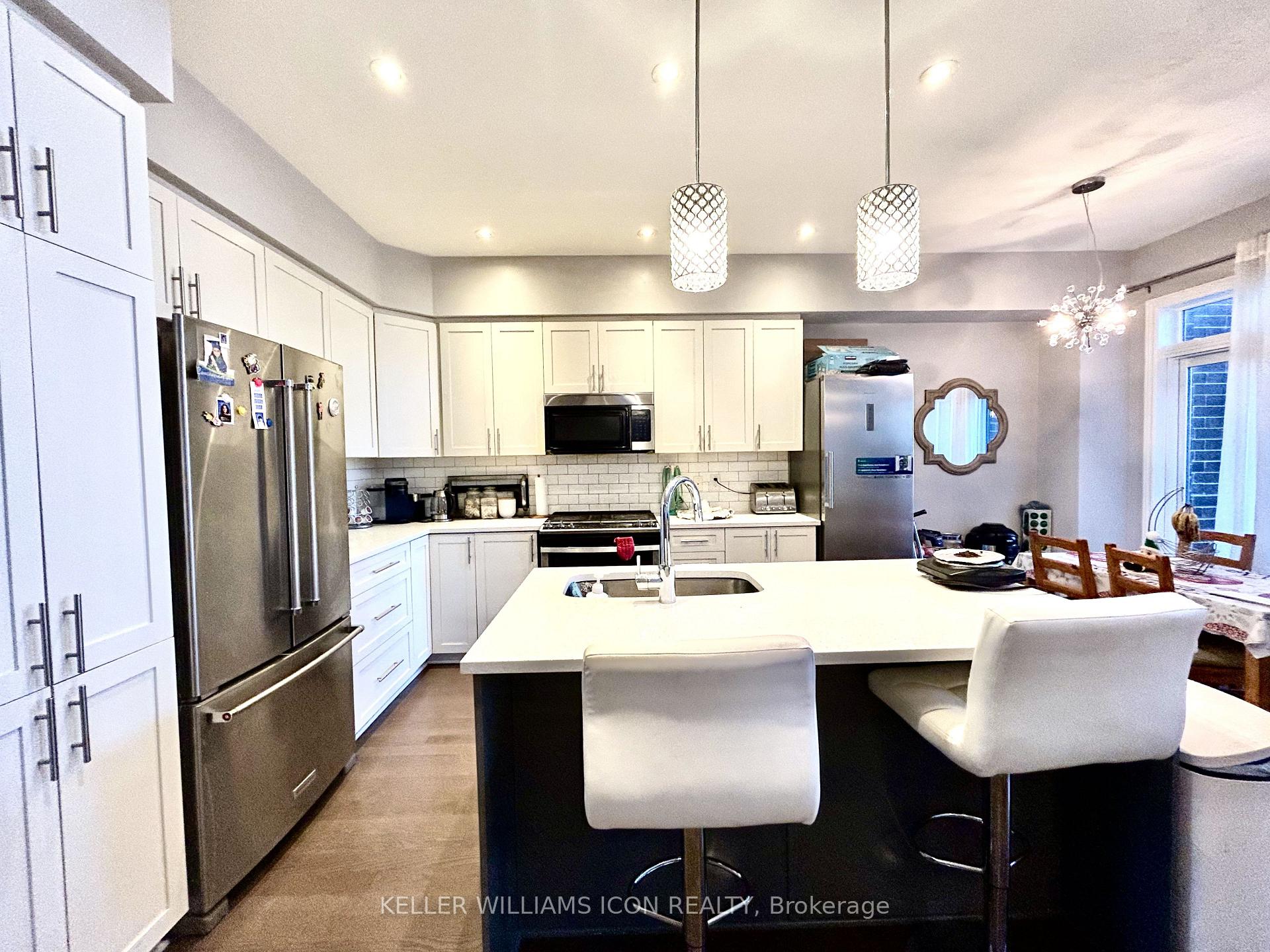 Photo 8 of 116 Larimar Circle, Ottawa, Riverside South/Gloucester Glen — HOMEH