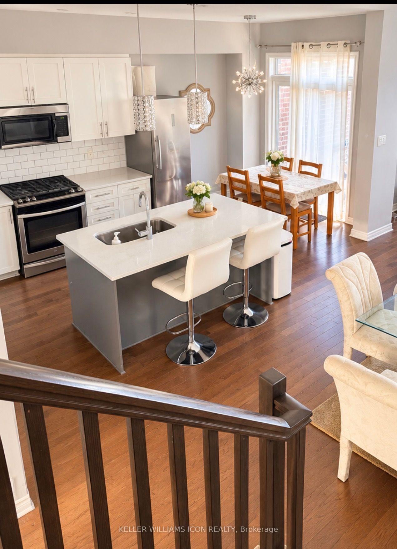 Photo 9 of 116 Larimar Circle, Ottawa, Riverside South/Gloucester Glen — HOMEH