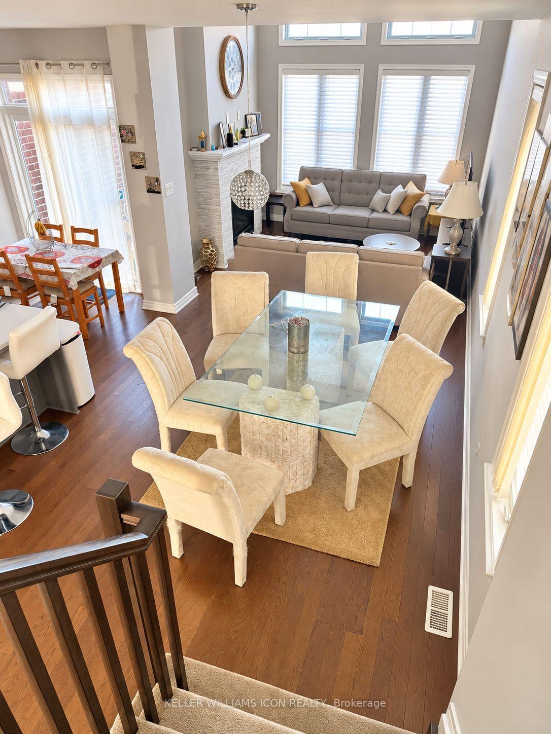 Photo 10 of 116 Larimar Circle, Ottawa, Riverside South/Gloucester Glen — HOMEH