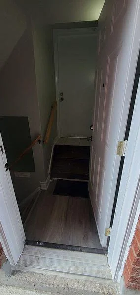 Photo 12 of Unit Basement, 12 Beresford Crescent, Brampton, Bram East — HOMEH