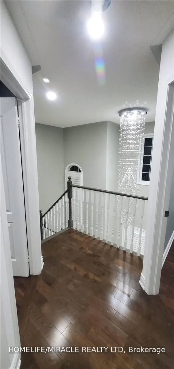 Photo 21 of Unit Basement, 12 Beresford Crescent, Brampton, Bram East — HOMEH