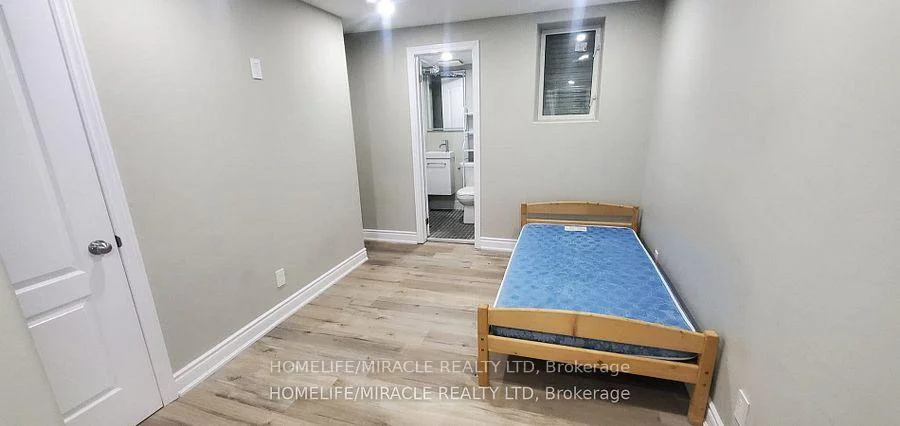 Photo 22 of Unit Basement, 12 Beresford Crescent, Brampton, Bram East — HOMEH
