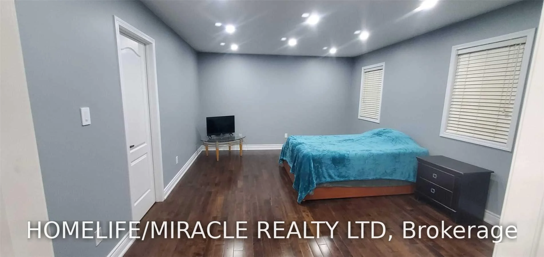 Photo 23 of Unit Basement, 12 Beresford Crescent, Brampton, Bram East — HOMEH