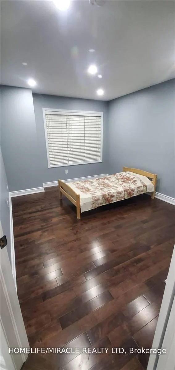 Photo 27 of Unit Basement, 12 Beresford Crescent, Brampton, Bram East — HOMEH