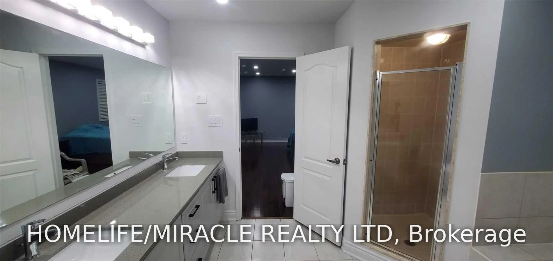 Photo 30 of Unit Basement, 12 Beresford Crescent, Brampton, Bram East — HOMEH