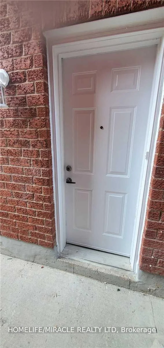 Photo 33 of Unit Basement, 12 Beresford Crescent, Brampton, Bram East — HOMEH