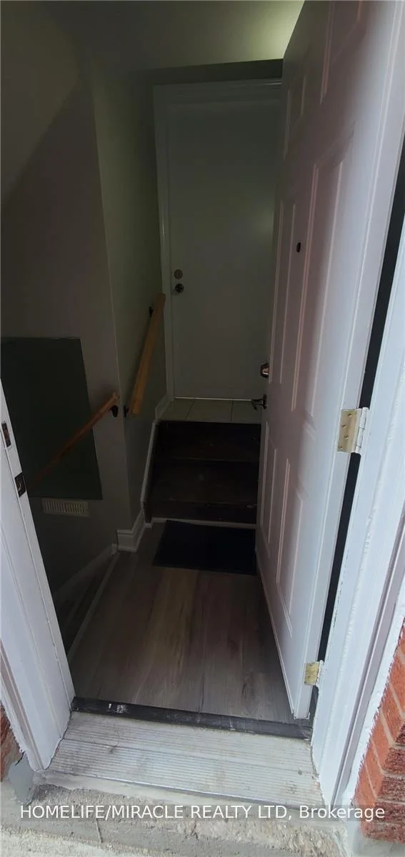 Photo 34 of Unit Basement, 12 Beresford Crescent, Brampton, Bram East — HOMEH