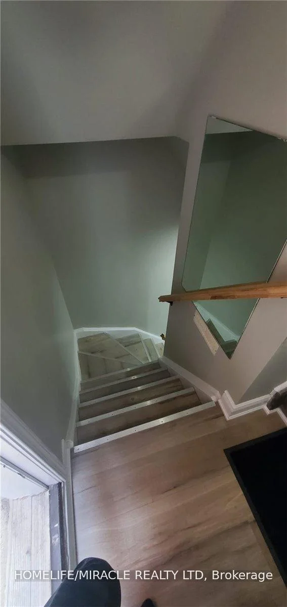 Photo 35 of Unit Basement, 12 Beresford Crescent, Brampton, Bram East — HOMEH