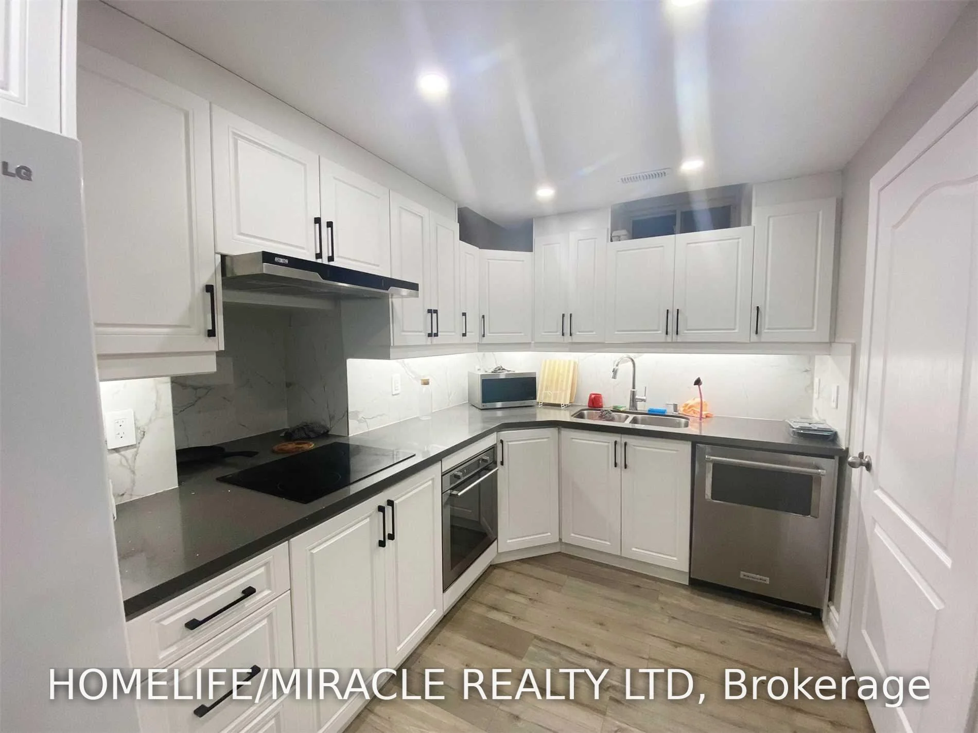 Photo 37 of Unit Basement, 12 Beresford Crescent, Brampton, Bram East — HOMEH