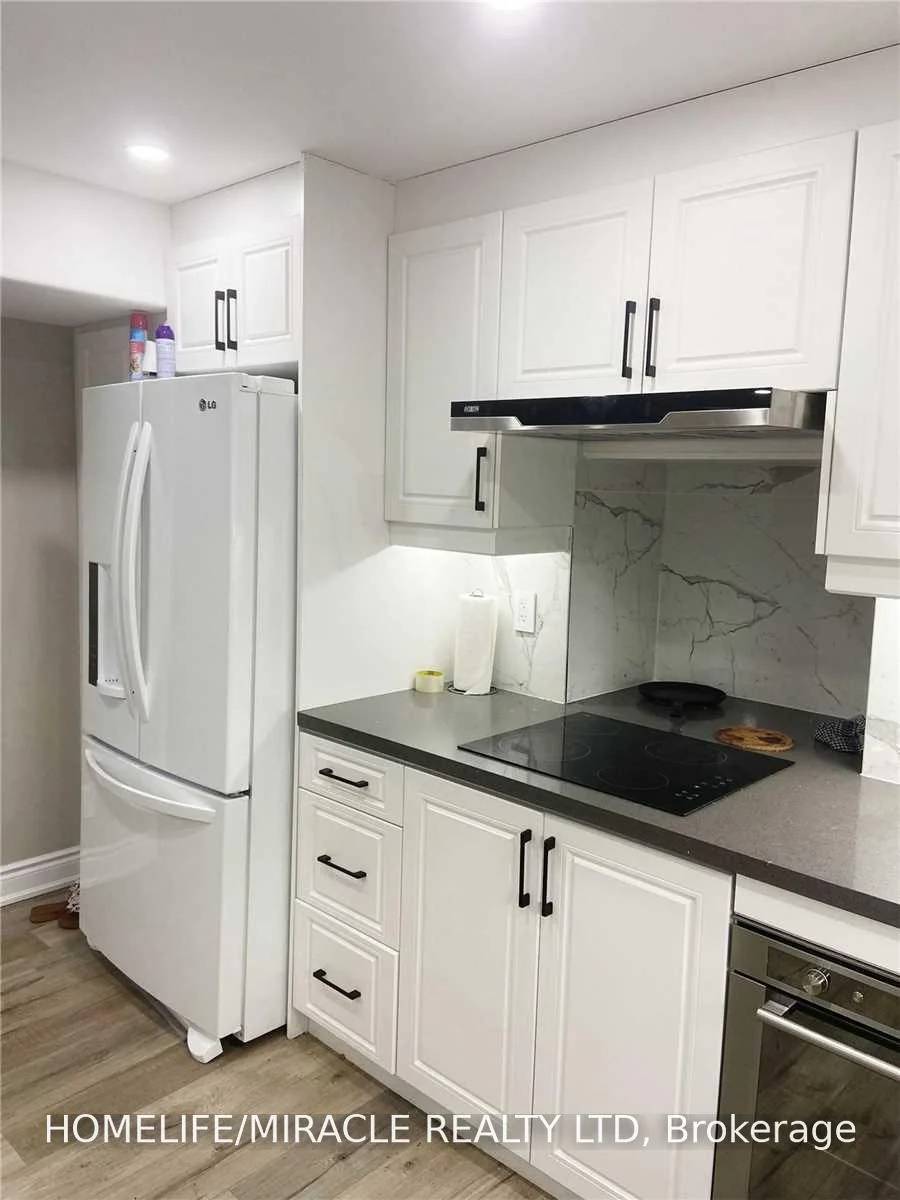 Photo 38 of Unit Basement, 12 Beresford Crescent, Brampton, Bram East — HOMEH