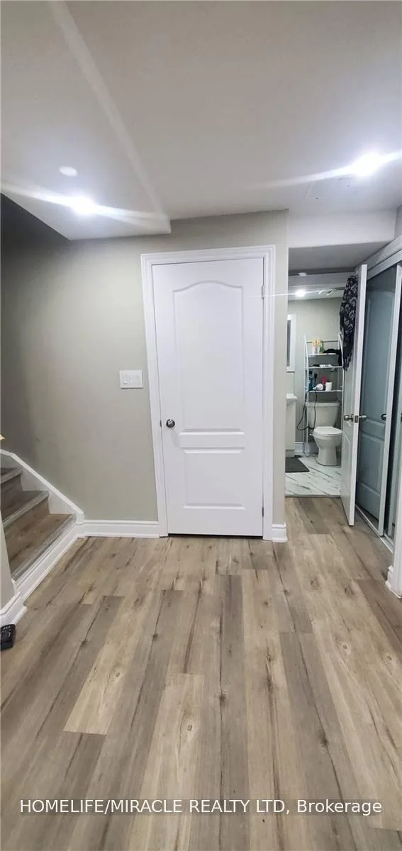 Photo 39 of Unit Basement, 12 Beresford Crescent, Brampton, Bram East — HOMEH