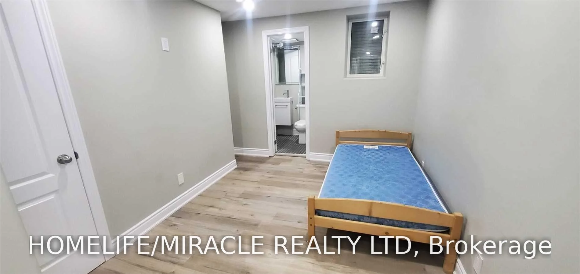 Photo 40 of Unit Basement, 12 Beresford Crescent, Brampton, Bram East — HOMEH