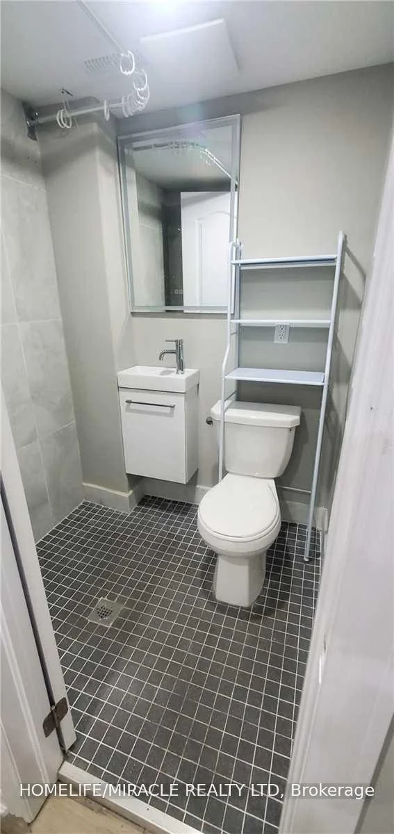 Photo 41 of Unit Basement, 12 Beresford Crescent, Brampton, Bram East — HOMEH