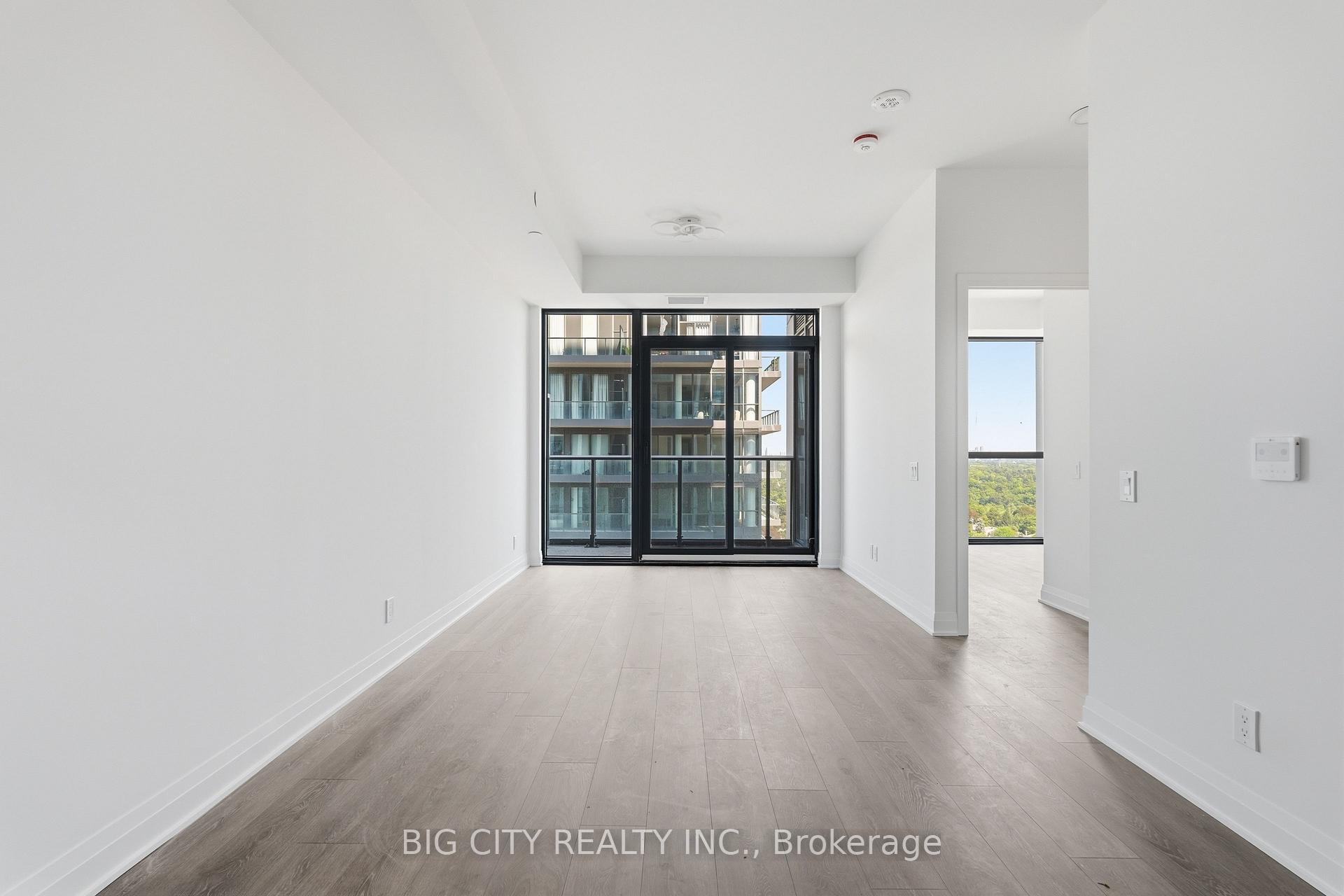 Photo 4 of Unit 1206, 25 Frederick Todd Way, Toronto, Leaside — HOMEH