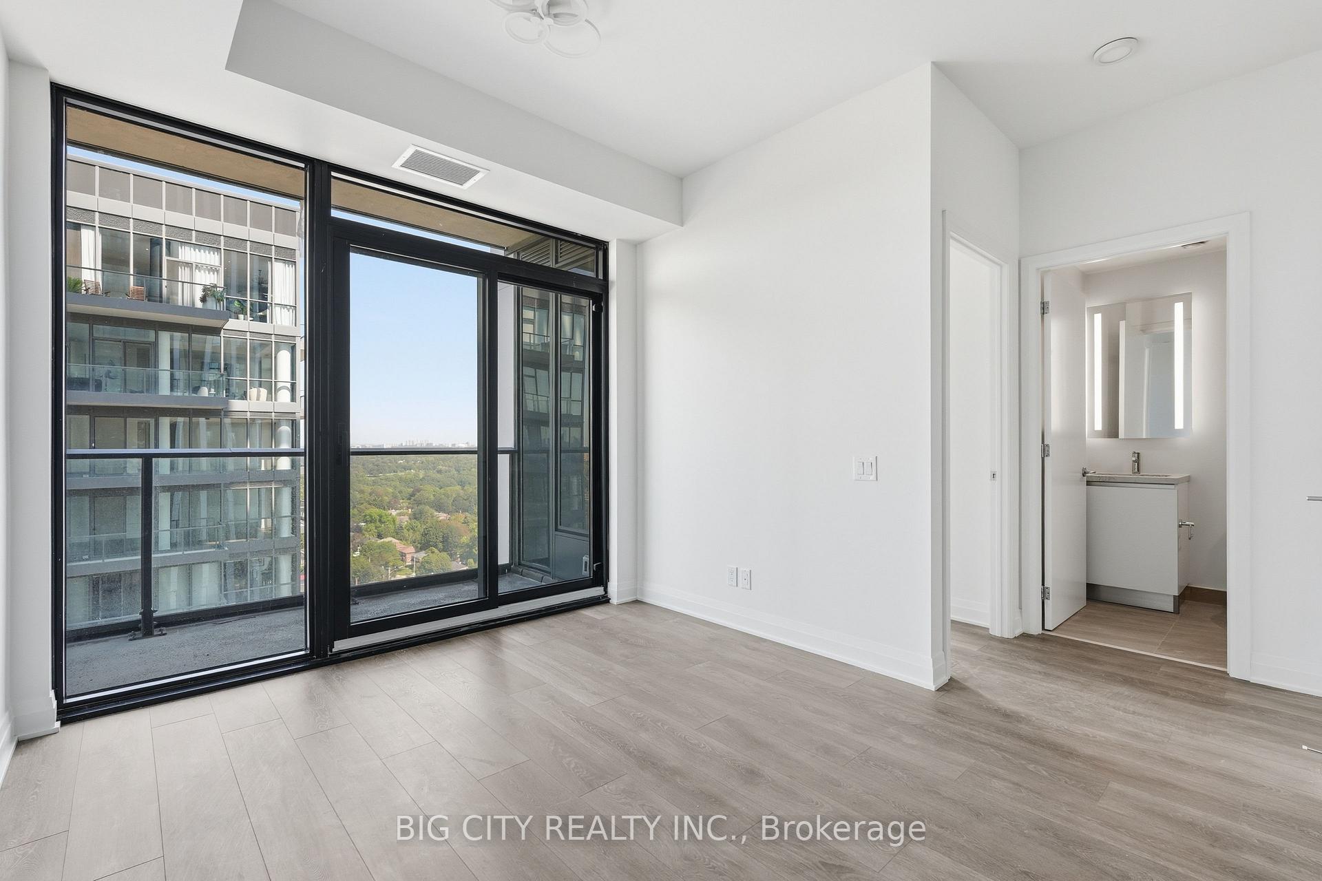 Photo 8 of Unit 1206, 25 Frederick Todd Way, Toronto, Leaside — HOMEH