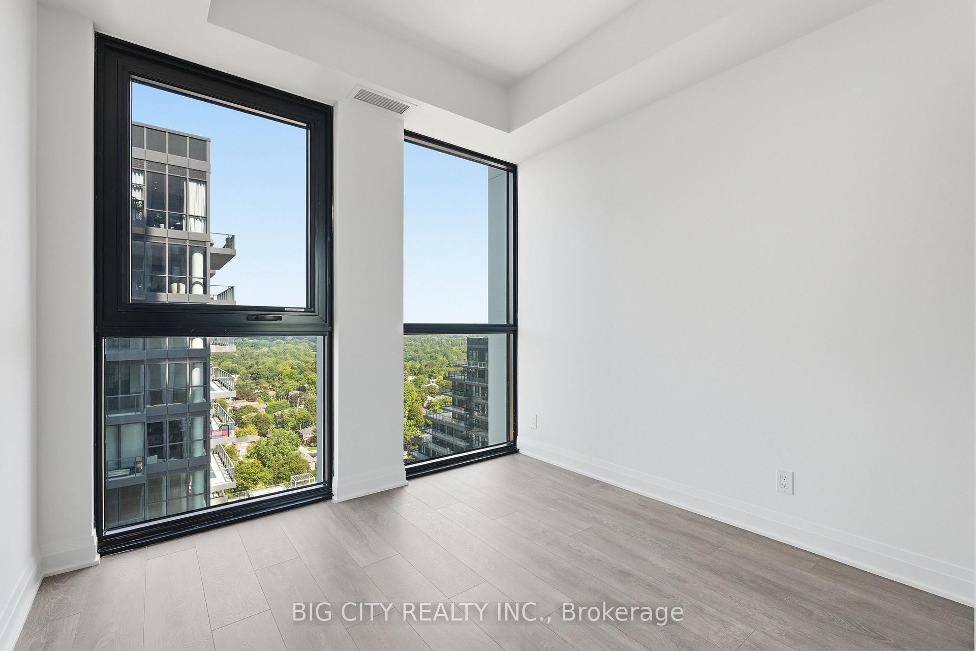 Photo 14 of Unit 1206, 25 Frederick Todd Way, Toronto, Leaside — HOMEH
