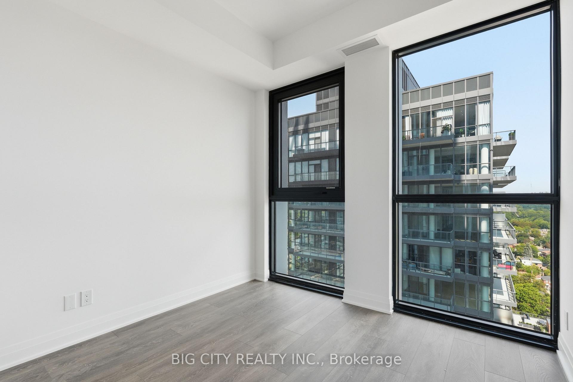 Photo 15 of Unit 1206, 25 Frederick Todd Way, Toronto, Leaside — HOMEH