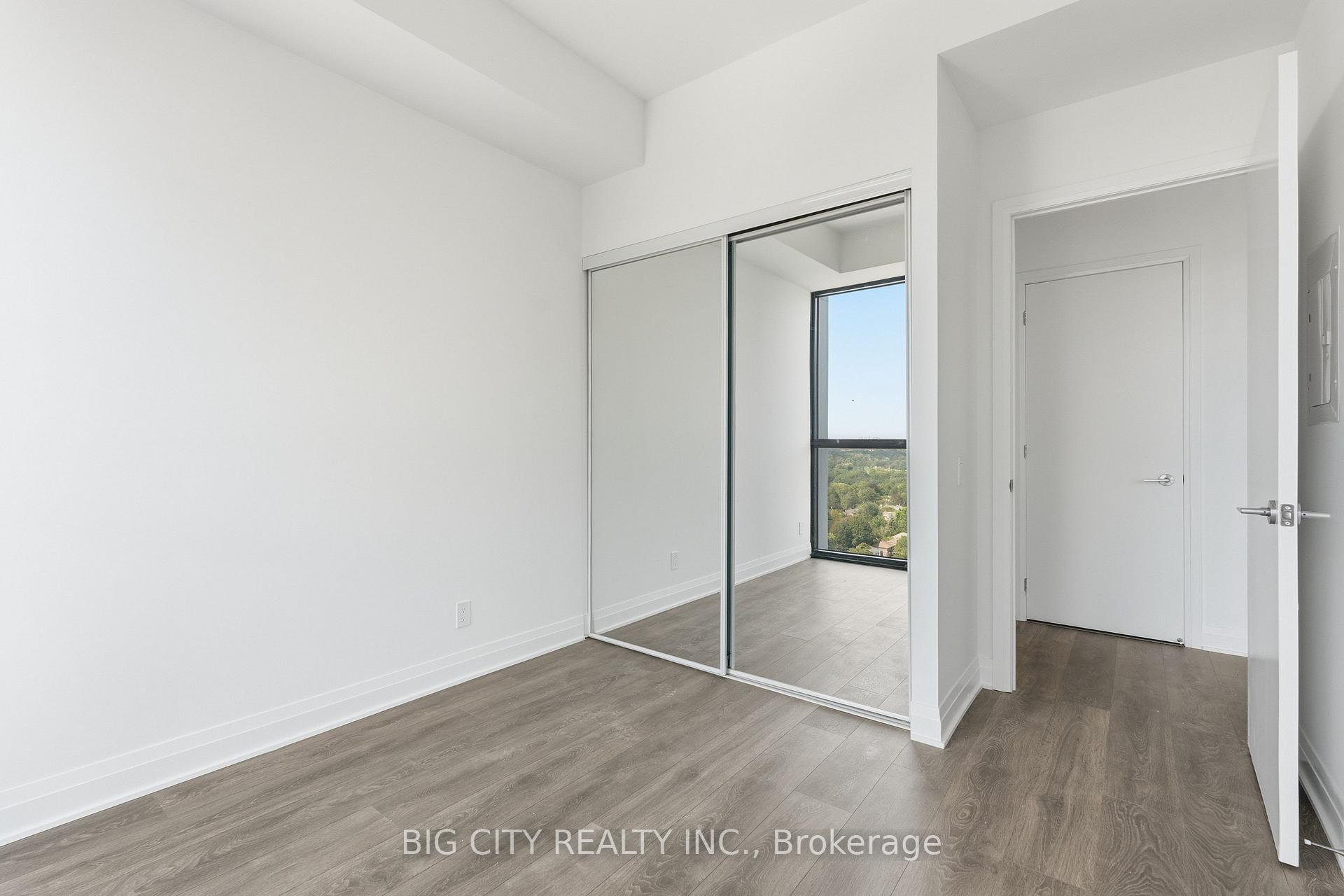 Photo 16 of Unit 1206, 25 Frederick Todd Way, Toronto, Leaside — HOMEH